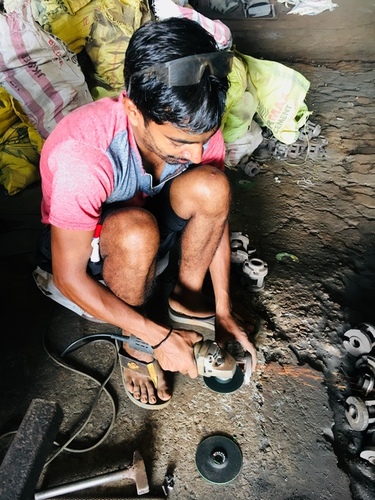 आयरन पंप और पंपिंग उपकरण