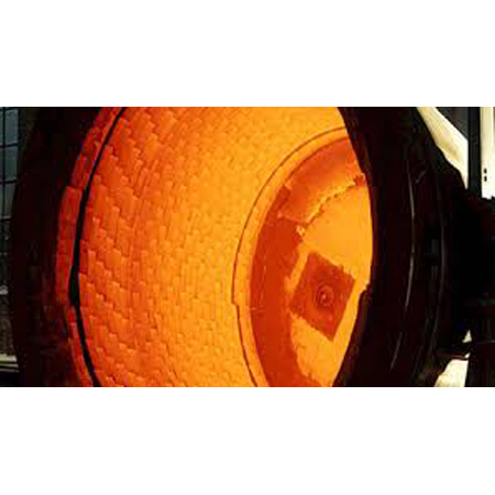 Metal Refractory Material