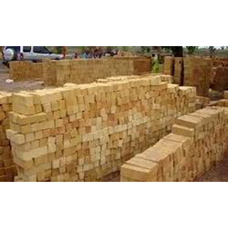 Metal Refractory Material