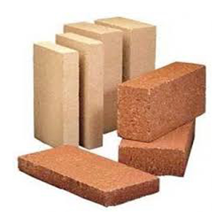 Metal Refractory Material