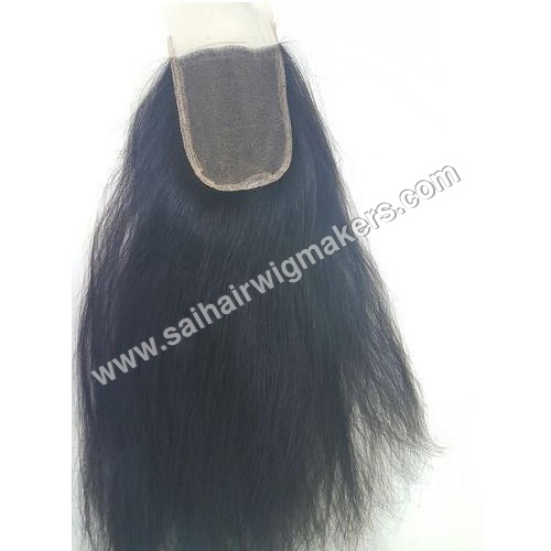 लेस हेयर क्लोज़र