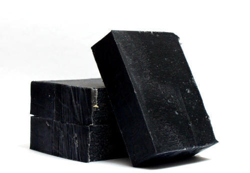 Herbal Products Melt And Pour Natural Glysarin Active Charcoal Soap Base