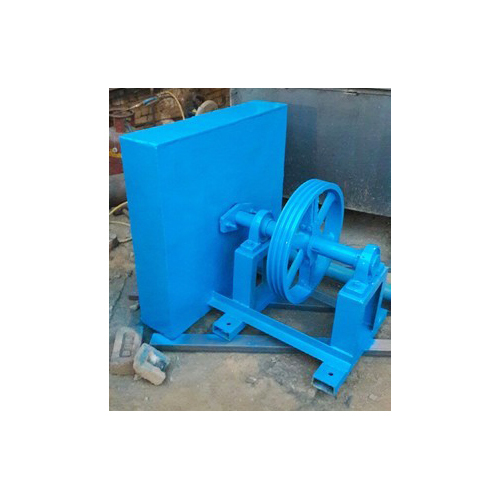 Small Paper Egg Tray Making Machine