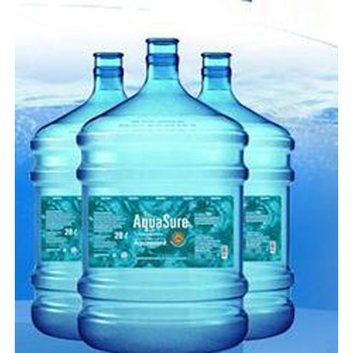 एक्वाश्योर मिनरल वाटर