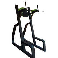 शरीर व्यायाम मशीन