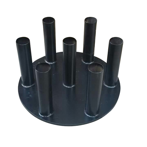 Rods Stand
