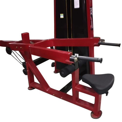 Triceps Machine