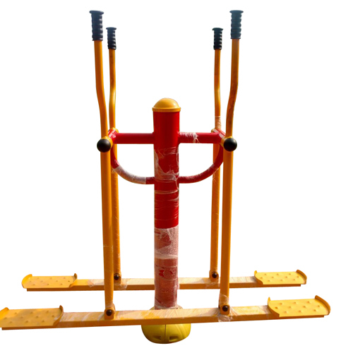 Gym Equipment
