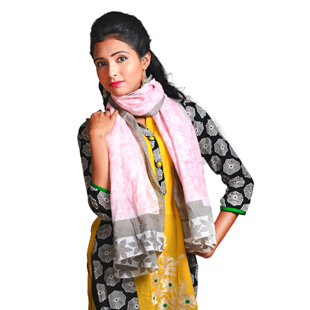 Silk Scarf