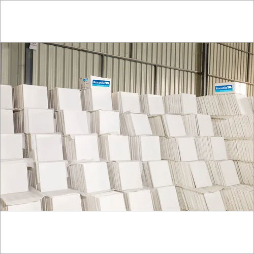 रूफ कूल टाइलें - रोकोटाइल