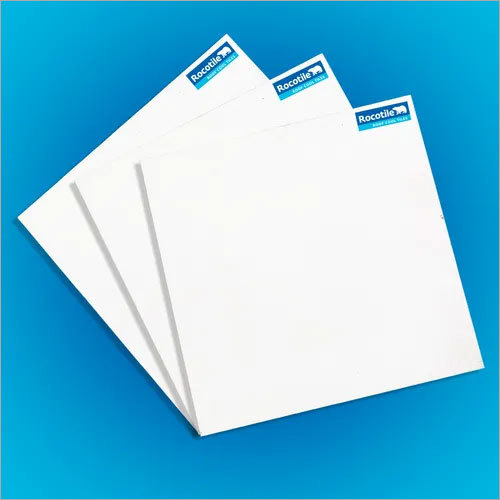 थर्मल रूफ टाइलें - रोकोटाइल