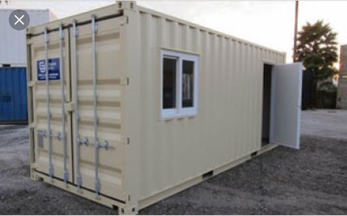 Container Office