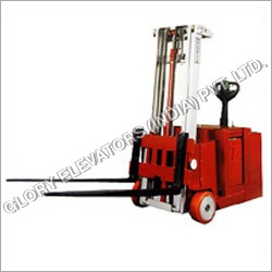 Electric Fork Trucks