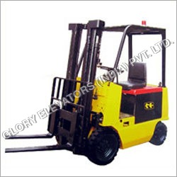 Fork Lift Trucks