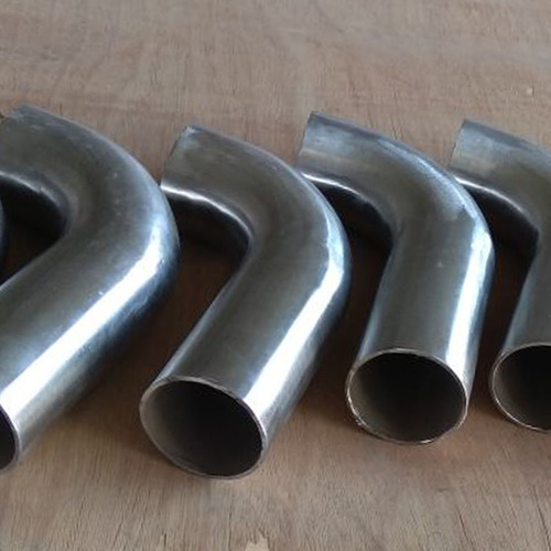 CNC Pipe Bending Services