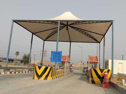Tensile Fabric Solution