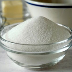 Azithromycin Powder - Color: White