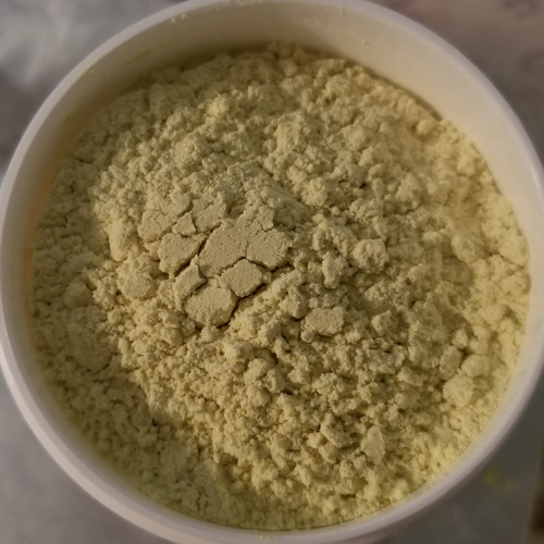 Doxycycline Powder - Color: White