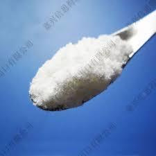 पीटीएसए रासायनिक पाउडर घनत्व: 1.24 ग्राम/सेमी