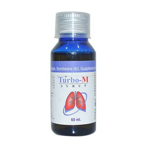 Bromhexine Hcl Tablets
