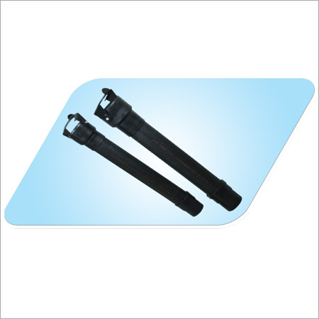 Hdpe स्प्रिंकलर पाइप