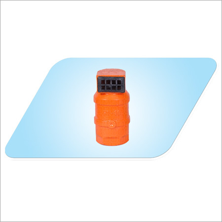 एयर रिलीज वाल्व