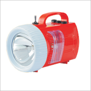 Classic Model Rechargeable Torch - Application: Industrial