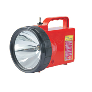 Elephant Model Rechargeable Torch - Application: Industrial