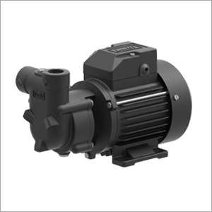 सेल्फ प्राइमिंग सेंट्रीफ्यूगल रो फीड पंप फ्लो रेट: 1 से 10 एम 3/घंटा