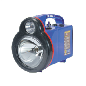 Big Boss Rechargeable Torch - Application: Industrial