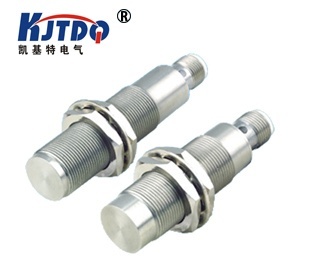 Nickel Copper Alloy Proximity Sensor