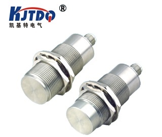 Nickel Copper Alloy Proximity Sensor