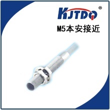M5 Namur Proximity Sensor Accuracy: 2  %