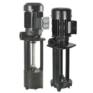 कूलेंट पंप्स फ्लो रेट: 9 एम3/घंटा