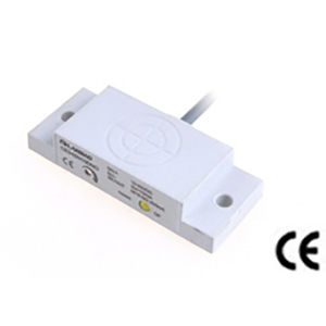 Square-kjt-q Capacitive Sensor - Nickel Copper Alloy, 8-11 Mm Diameter, Ip67 Protection, Npn/pnp Output