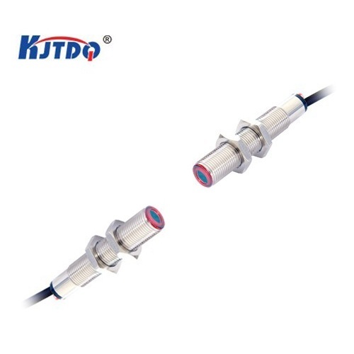 Through Beam Photoelectric Sensor Accuracy: 2  %