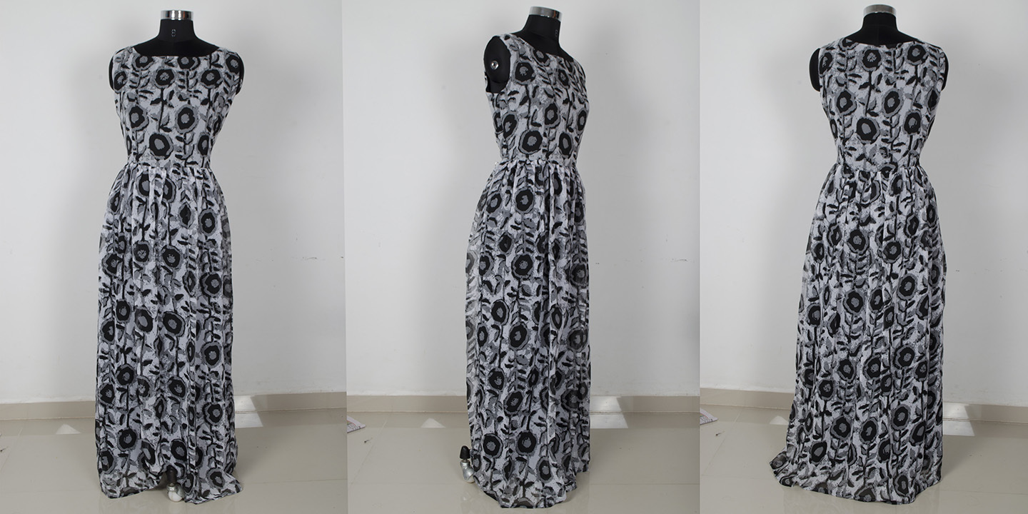 Black Prom Dresses 2019
