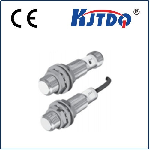 Textile Yarn Break Gear Speed Sensor Switch Directionless41920 Accuracy: 2 %