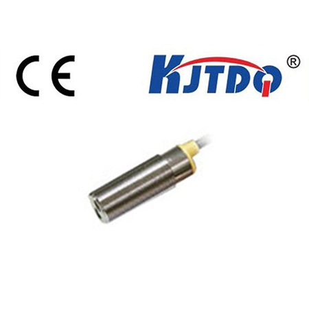 M18 High Low Temperature Sensor Photoelectric Diffuse Reflective Type Sensor Switch Accuracy: 2  %