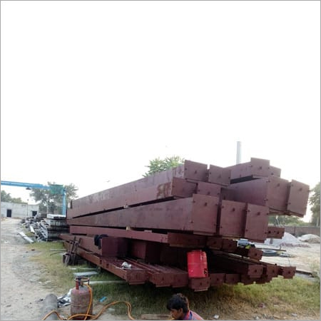 इलेक्ट्रिक पोल मोल्ड