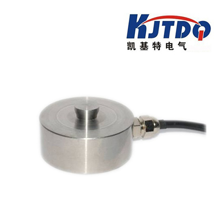 Nickel Copper Alloy Kjt-X601A Weight Sensor