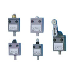 Waterproof Limit Switch