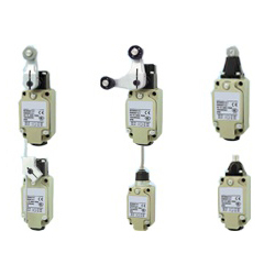 KB Limit Switch - Nickel Copper Alloy, IP66 Protection, Rated Insulation Voltage 500V | High Low Temperature Sensor, NPN/PNP Output