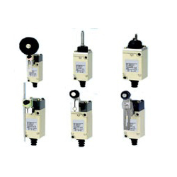 Nickel Copper Alloy Kc Limit Switch