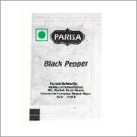 काली मिर्च