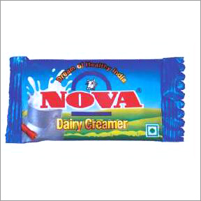 डेयरी क्रीमर