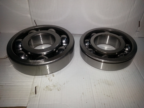 Bearings