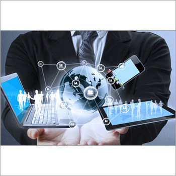 Software Development Services