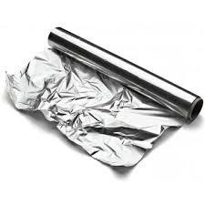 Aluminium Foil