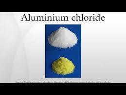 Aluminium Chloride